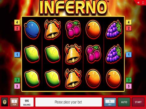 inferno slots com,inferno slot symbols